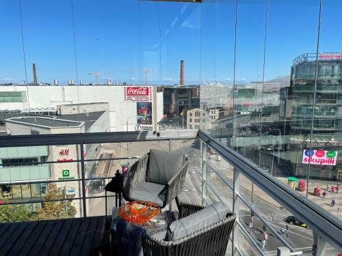 Viru Stylish Apartment