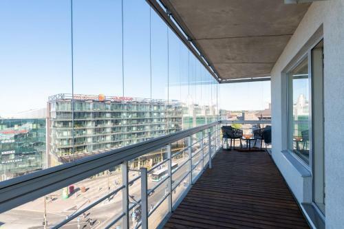 Viru Stylish Apartment