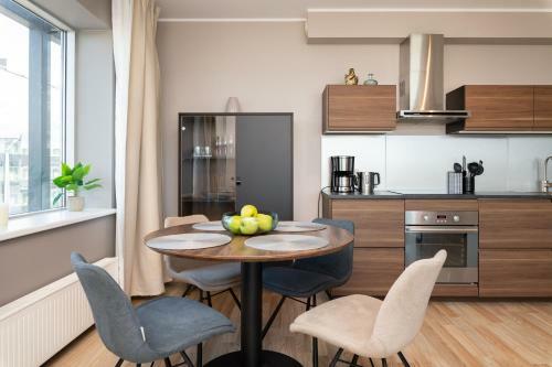 Viru Stylish Apartment