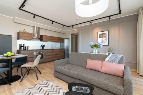 Viru Stylish Apartment