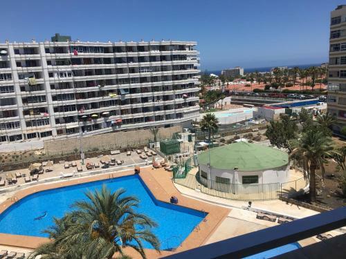 Apartamento Con Vistas Al Mar