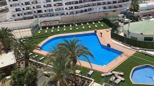 Apartamento Con Vistas Al Mar