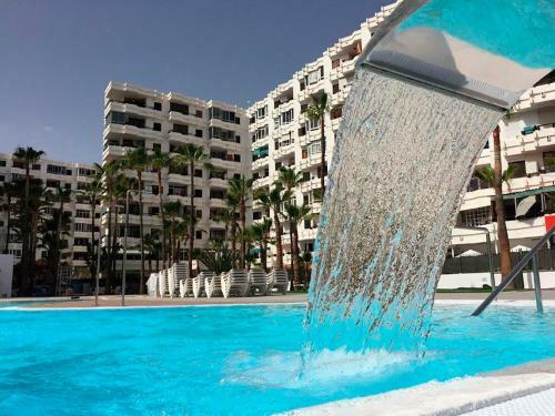 Island Friendly Apartment