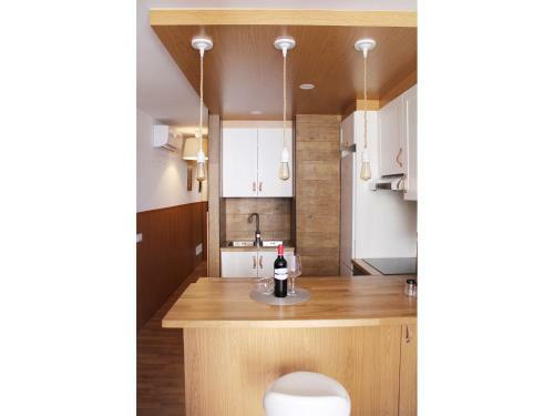 Island Friendly Apartment