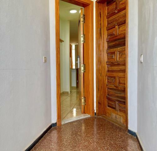 Seaview Friendly Apartment 4