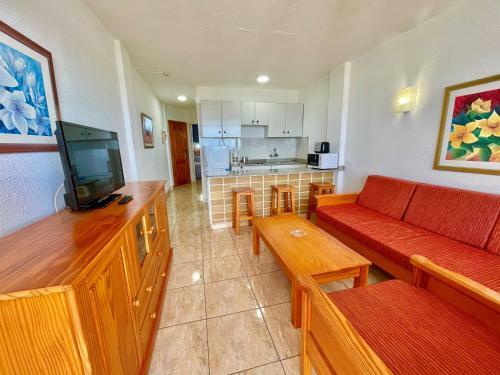 Seaview Friendly Apartment 4