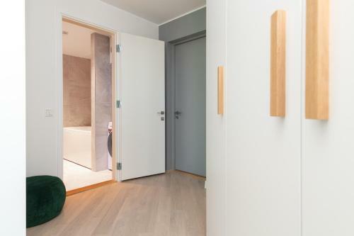 Kadrioru Plaza Apartment