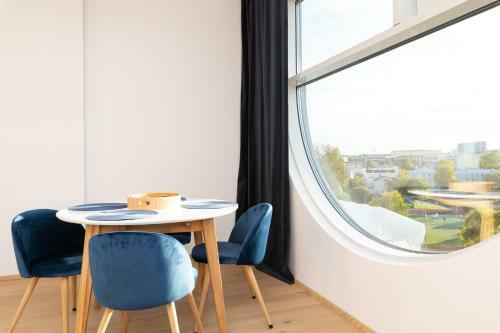 Kadrioru Plaza Apartment