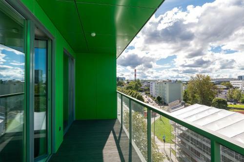 Kadrioru Plaza Apartment