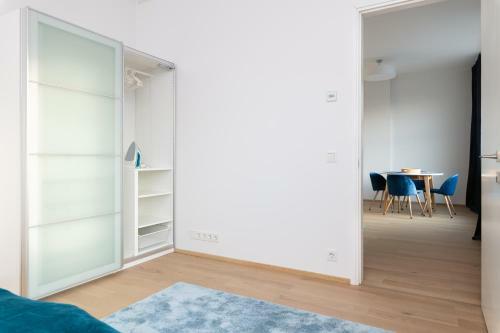 Kadrioru Plaza Apartment