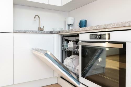 Kadrioru Plaza Apartment