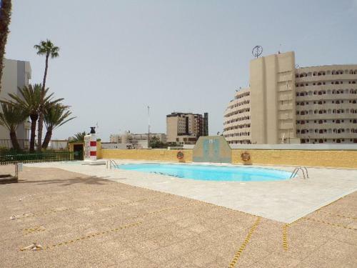 Apartamento Los Juncos 403 Playa Del Ingl�s