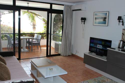 Apartamento Casa Blanca - Sea View - First Line