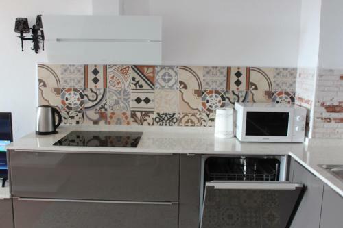 Apartamento Casa Blanca - Sea View - First Line
