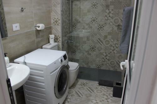 Apartamento Casa Blanca - Sea View - First Line