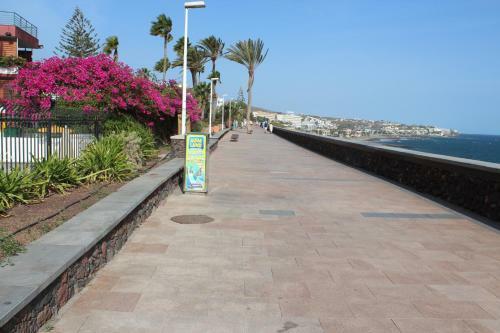 Apartamento Casa Blanca - Sea View - First Line