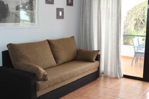 Apartamento Casa Blanca - Sea View - First Line