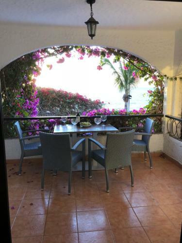 Apartamento Casa Blanca - Sea View - First Line