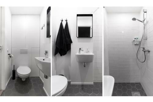 Apartamento Cosy Xs Studio