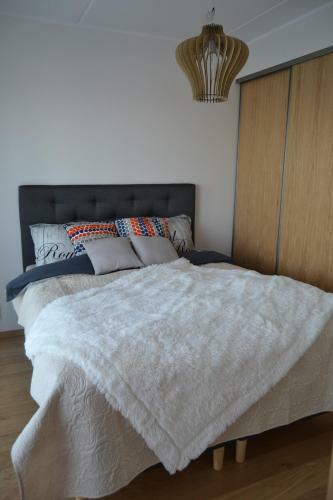 City Apartment By Overnight Stays