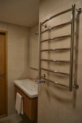City Apartment By Overnight Stays