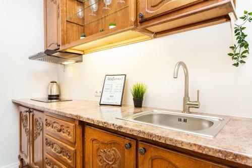 Easyrentals Central Tallinn Apartments By Tallinn University