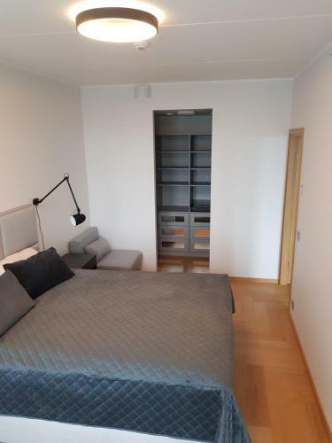J�rve Apartment