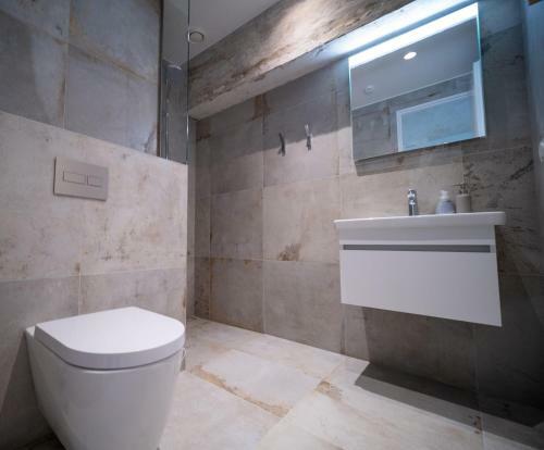 Baltic Accommodation - Urban Studio Apartment