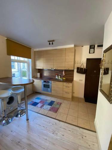Rental Apartment Toom-kuninga