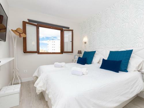 Navy Style Friendly Apartment
