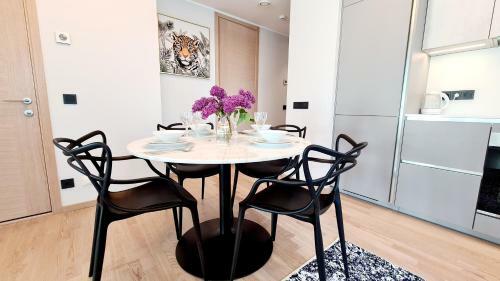 Apartamento City Premium