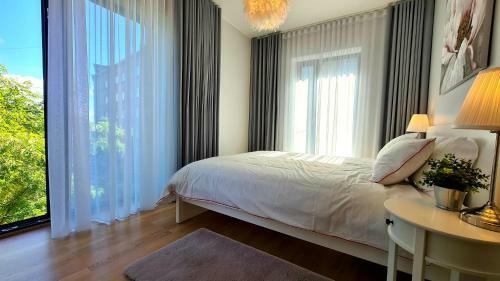 Apartamento City Premium