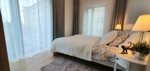 Apartamento City Premium