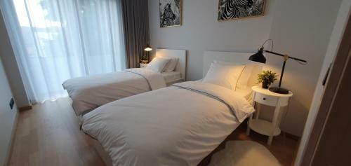 Apartamento City Premium