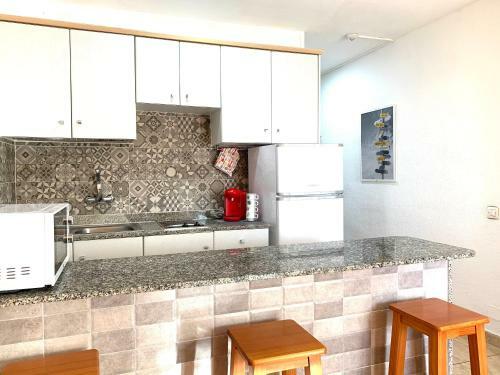 Apartamento Teneguia-yumbo
