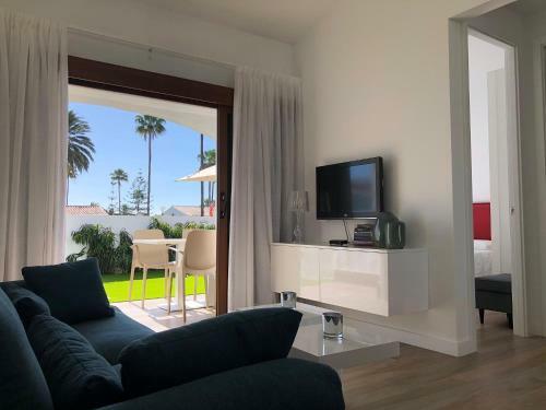 Apartamento Santa Barbara