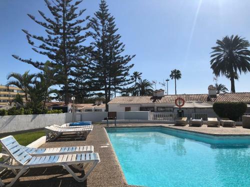 Apartamento Santa Barbara