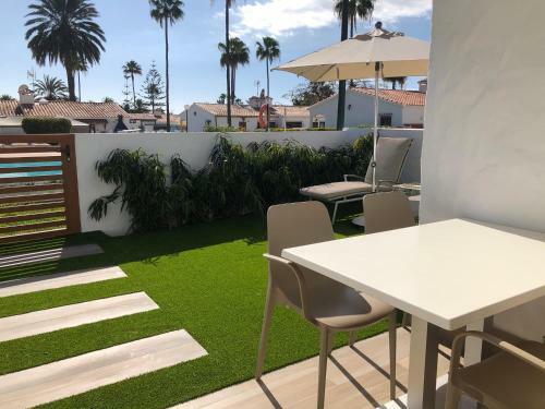 Apartamento Santa Barbara
