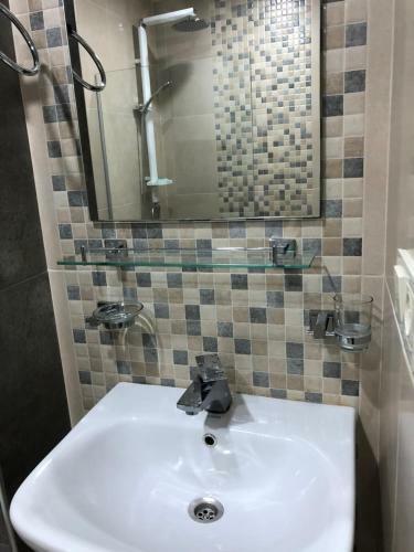 Apartamento Batumi.orbi Plaza