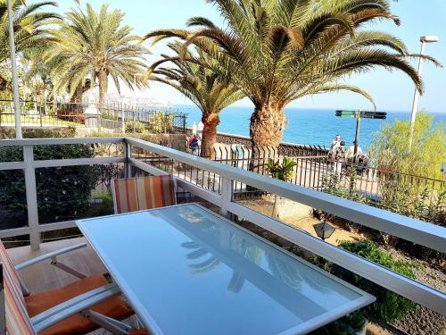 Apartamento Jumilla Vista Mar 22