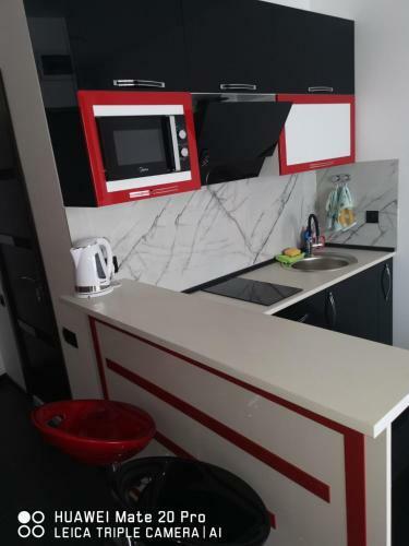 Apartamento Next Orange ?partaments