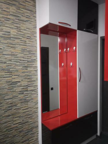 Apartamento Next Orange ?partaments