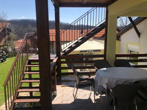 Apartamento Vila Zdravkovi? Prolom Banja
