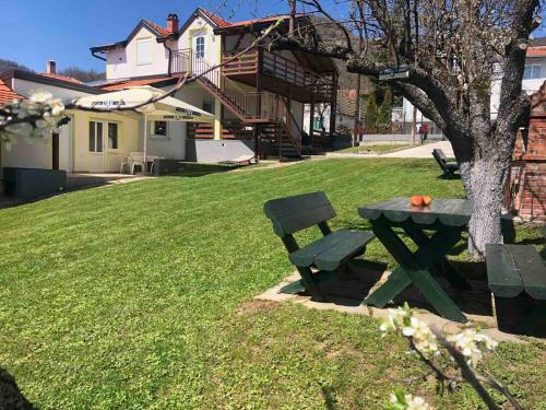 Apartamento Vila Zdravkovi? Prolom Banja
