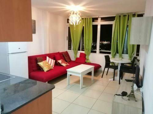 Apartamento Los Molinos Deluxe