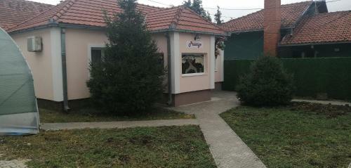 Apartmani Prestige ?a?ak