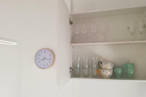 Iguazu Tir24 Top Floor Apartment