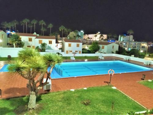 Yumbo Apartment