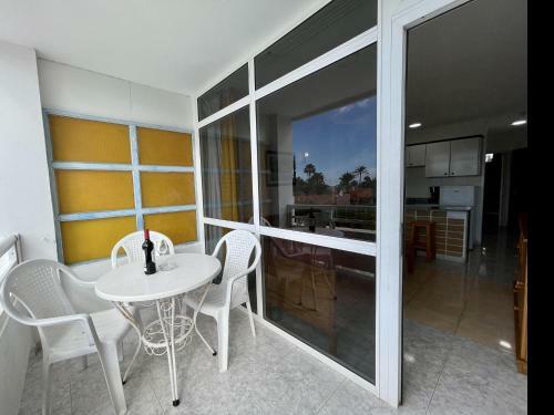 Seaview Friendly Apartment 8
