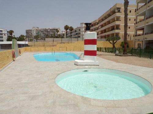 Apartamento Los Juncos 402 Playa Del Ingl�s